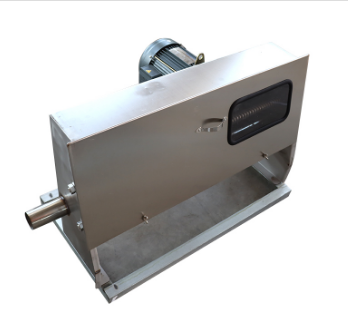 豬場料線自動化養殖中選干料還是液態料好?