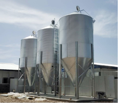 鍍鋅料塔的特征大解析!